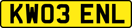 KW03ENL