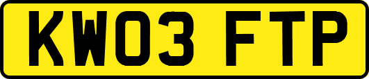 KW03FTP