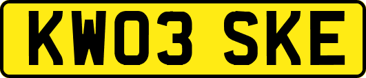 KW03SKE