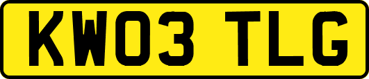 KW03TLG