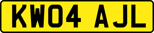 KW04AJL