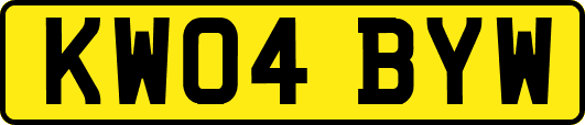 KW04BYW