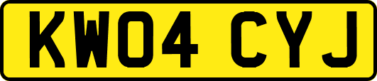 KW04CYJ