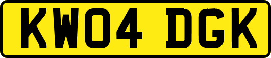 KW04DGK