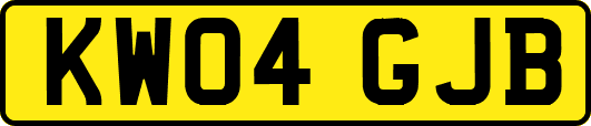 KW04GJB