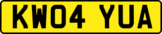 KW04YUA