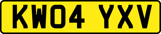 KW04YXV