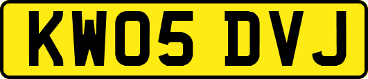 KW05DVJ