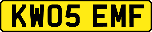 KW05EMF