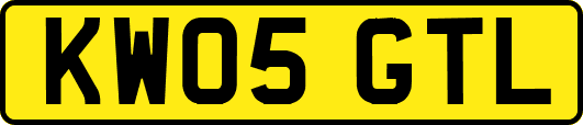 KW05GTL