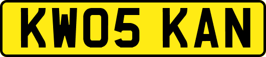 KW05KAN