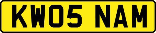 KW05NAM