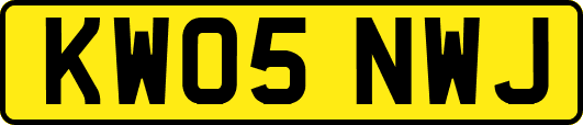 KW05NWJ