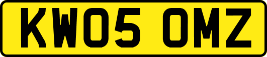 KW05OMZ