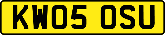 KW05OSU