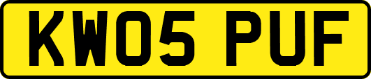 KW05PUF