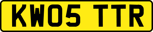 KW05TTR