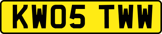 KW05TWW