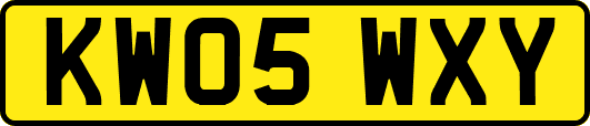 KW05WXY