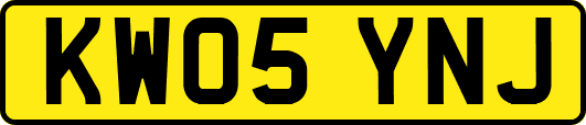 KW05YNJ