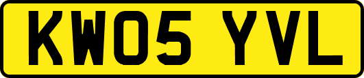 KW05YVL