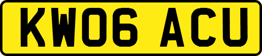 KW06ACU