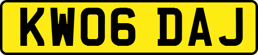 KW06DAJ