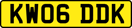 KW06DDK