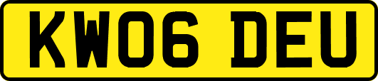 KW06DEU