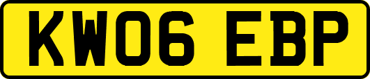 KW06EBP