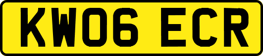 KW06ECR