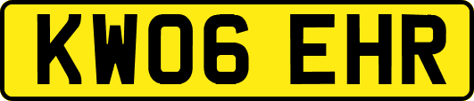 KW06EHR