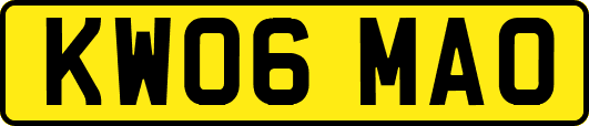 KW06MAO