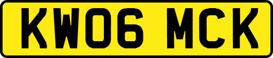 KW06MCK