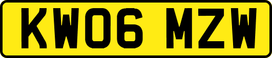 KW06MZW