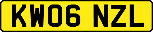 KW06NZL