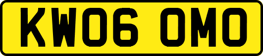KW06OMO