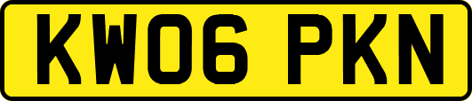 KW06PKN