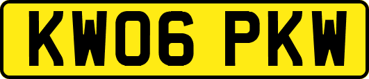 KW06PKW