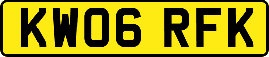 KW06RFK