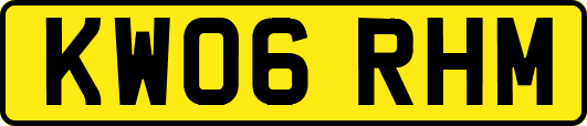 KW06RHM