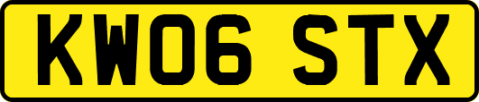 KW06STX