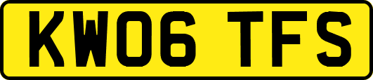 KW06TFS