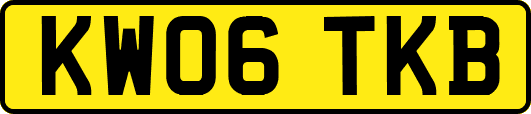 KW06TKB