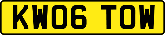 KW06TOW