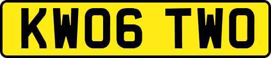 KW06TWO