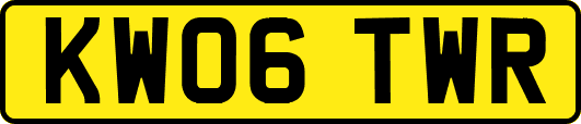 KW06TWR