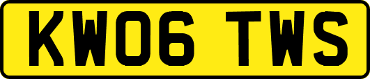 KW06TWS