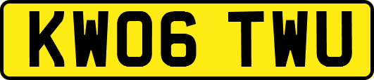 KW06TWU