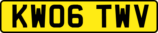KW06TWV